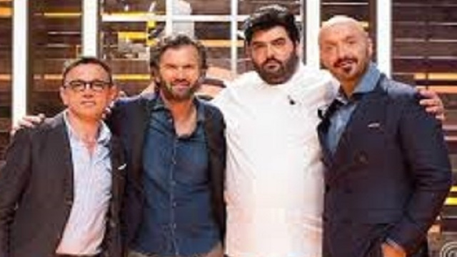 Anticipazioni finale Masterchef Italia 5