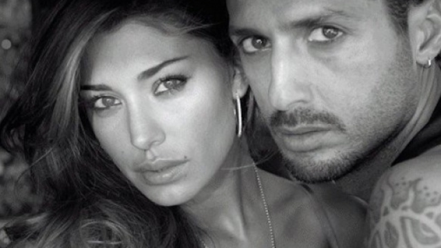 Belen Rodriguez e Fabrizio Corona insieme?