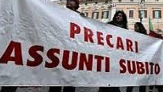 Concorso scuola e ricorsi inserimento GaE