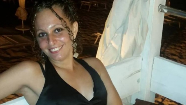 Daniela Tuda De Marca: indagata