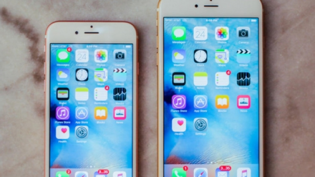 Ecco le offerte sull'iPhone 6S e la versione Plus