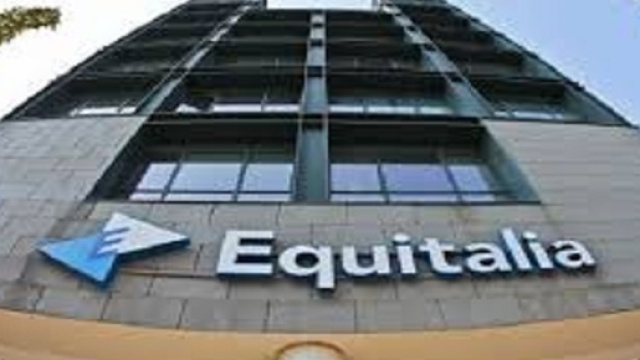 Equitalia e le cartelle esattoriali via PEC