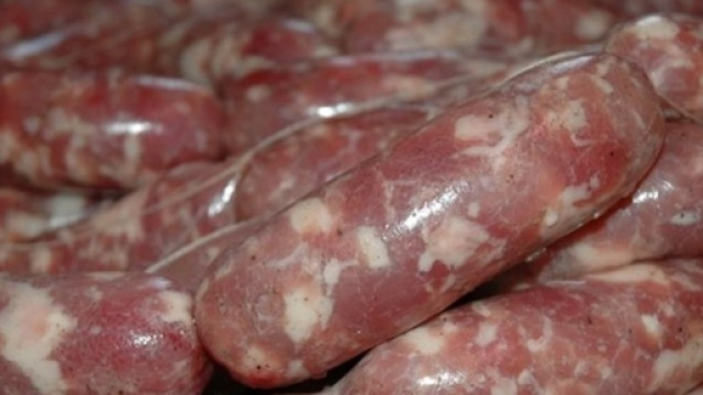 Esselunga, salsicce ritirate dal mercato