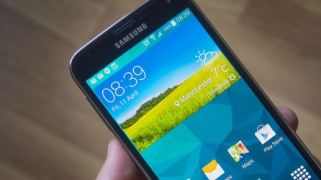 Galaxy S5 venduto in promozione su internet