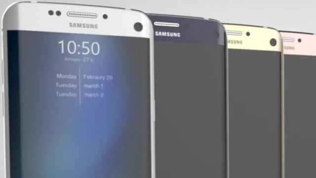 Galaxy S7: primi sconti in Italia