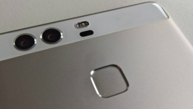 Huawei P9: &egrave; questo il suo aspetto?