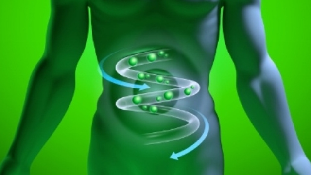 Il benessere del microbiota per la nostra salute.