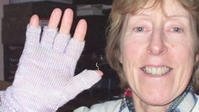 Ilona Richards, la donna pi&ugrave; parsimoniosa in UK