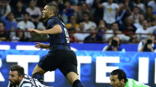 Inter-Juventus: la sfida continua