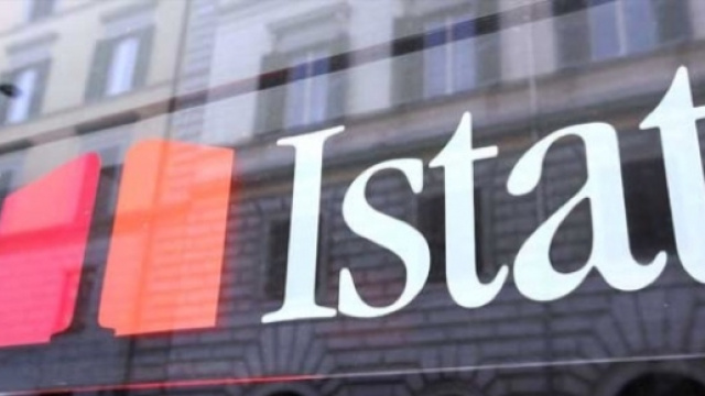 ISTAT ha rilasciato i dati sul PIL italiano