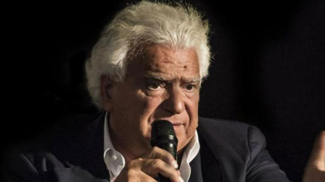 L'ex Forza Italia e leader di ALA, Denis Verdini