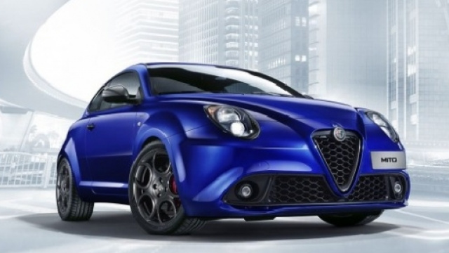 La nuova Alfa Romeo MiTo arriva da Ginevra