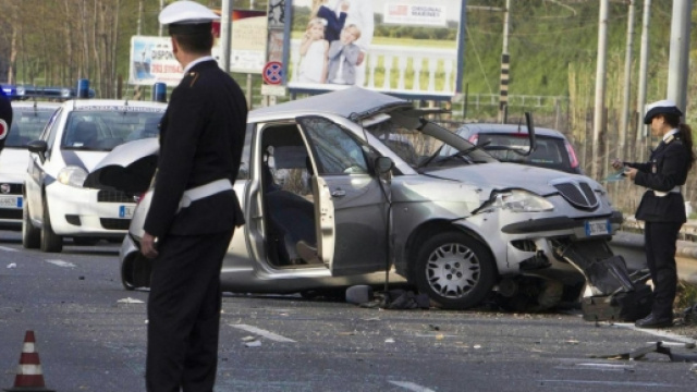 Legge sull'omicidio stradale, ecco l'uficialit&agrave;.