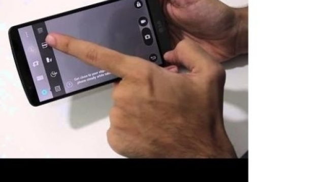 LG G5: cellulare in promo marzo 2016