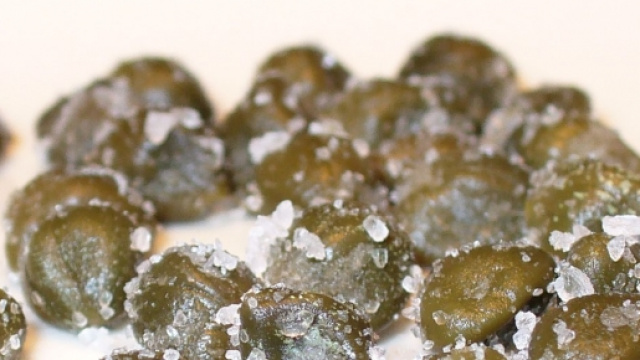 Linguine allo 'scammaro' una ricetta semplice