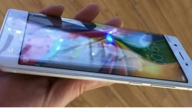 Nuovissimo Smartphone Vivo Xplay 5