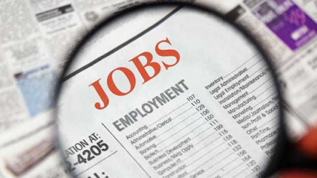 Offerta Lavoro Fiamme Rosse, Vigili del Fuoco