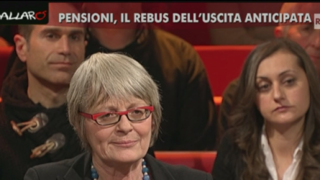 Pensioni flessibili, i commenti ad oggi 2 marzo
