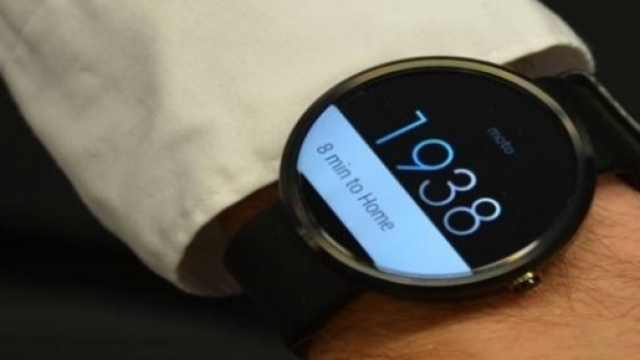 Smartwatch, le migliori offerte di Marzo 2016