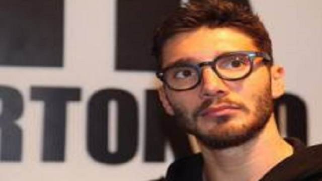 Stefano De Martino: nuova fiamma in vista?