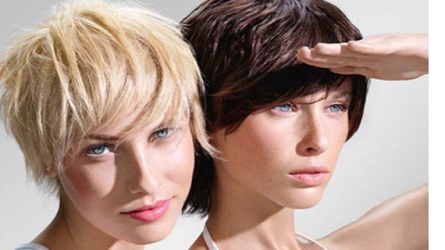 Tagli trendy per la primavera 2016