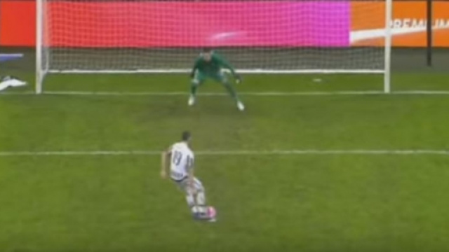 Voti Inter-Juventus Gazzetta: rigore di Bonucci