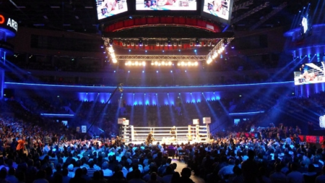 Wwe Wrestlemania 2016 McMahon-Undertaker