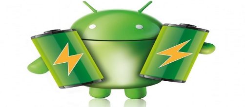 Bater&iacute;a al 200% sin Aplicaciones