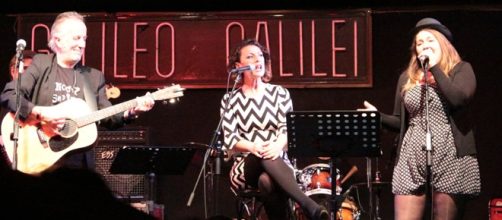 Si&eacute;ntete Joaqu&iacute;n Sabina. Foto: Gardeu