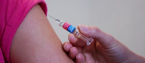 Trabalho na sa&uacute;de (Fonte: Pixabay)