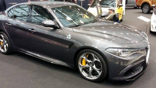 Alfa Romeo, Fiat e Maserati: le news