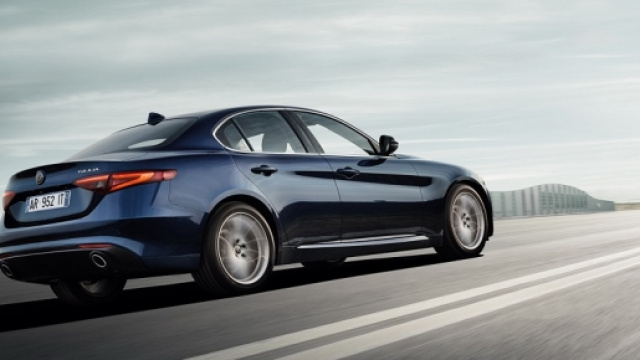 Alfa Romeo Giulia e Maserati Levante news