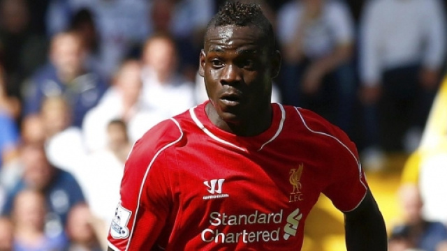 Balotelli via dal Milan? I dettagli