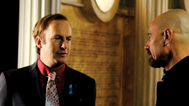 Better Call Saul 3, i fans vogliono Walter White