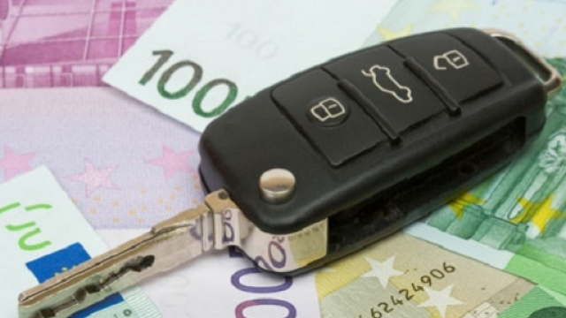 Bollo auto abolizione nel 2017?