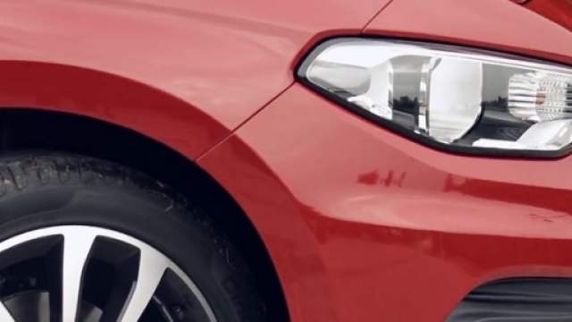 Fiat Tip 2016: successo di vendite