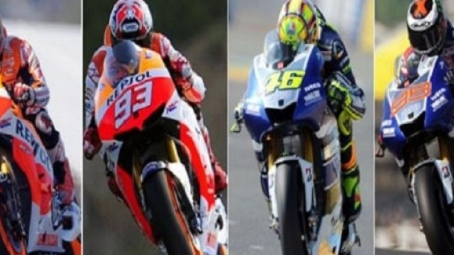 Motogp 2016, orari diretta tv GP Argentina.