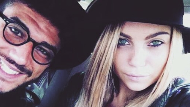 Uomini e Donne: Lorenzo Riccardi e Nicole Biondi