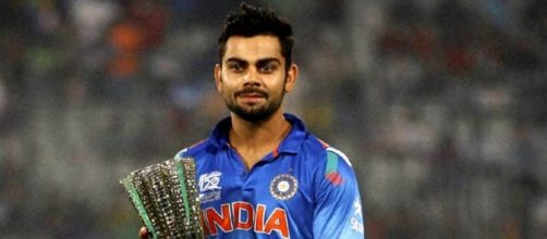 5 unknown facts about Virat Kohli