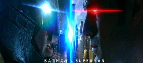 'Batman v Superman: Dawn of Justice' recibe su primera cr&iacute;tica
