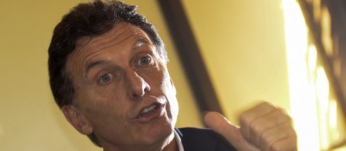 Sus negociados que no quiere que la prensa divulgue