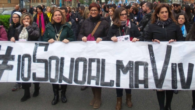 Almaviva, licenziamenti in tutta Italia.