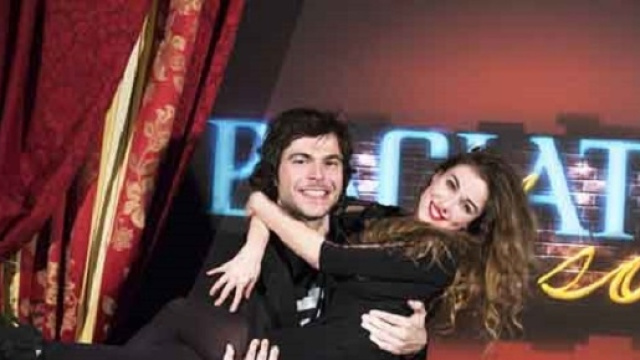 Anticipazioni baciato dal sole e la seconda stagione?