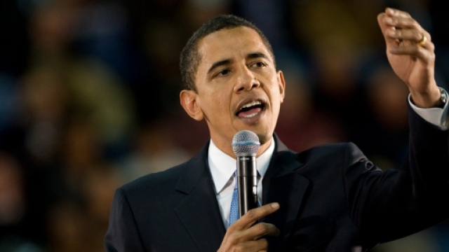 Barack Obama, 44&deg; presidente degli USA in visita a Cuba