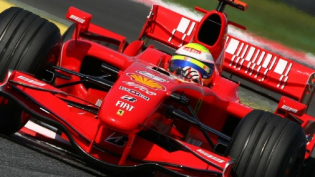 Calendario Formula 1 e programma 2016