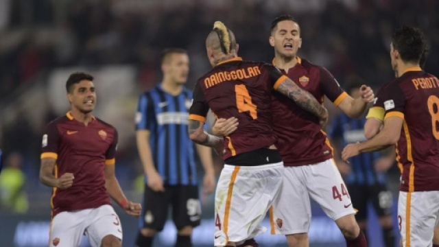 Caos Roma, ecco le ultime notizie.