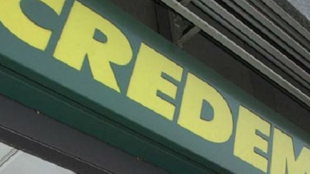 Credem, offerte di lavoro per la banca