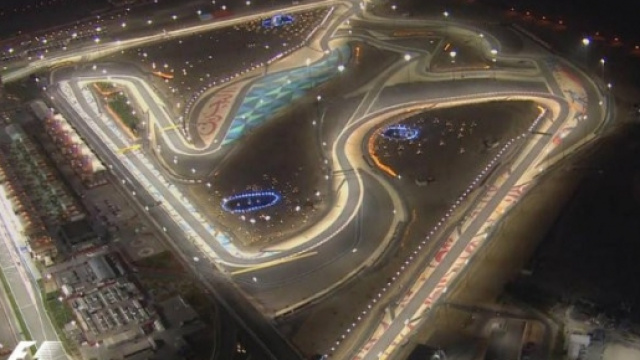 Ecco gli orari del GP del Bahrain di Formula 1