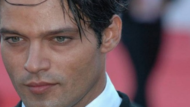 Gabriel Garko - Non &egrave; stato mio figlio.