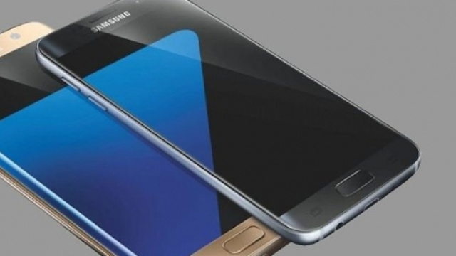 Galaxy S7 Edge &egrave; in offerta sul web